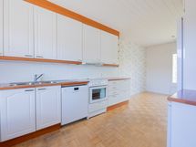 keittiö