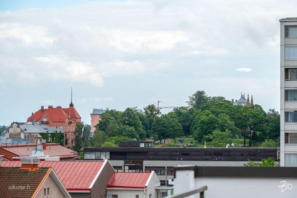 Kohdekuva