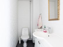 alakerran wc