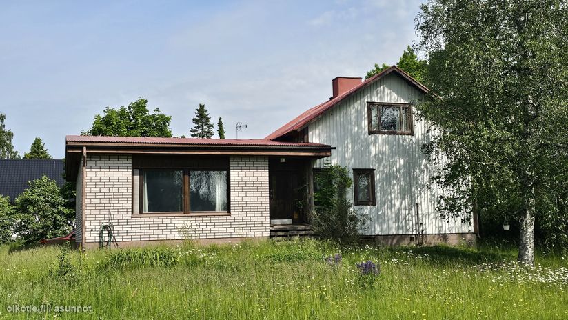 Asuntoilmoituksen kuva