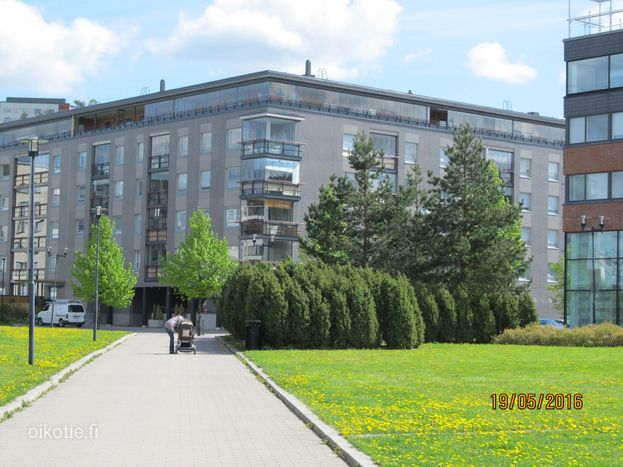 Talokuva