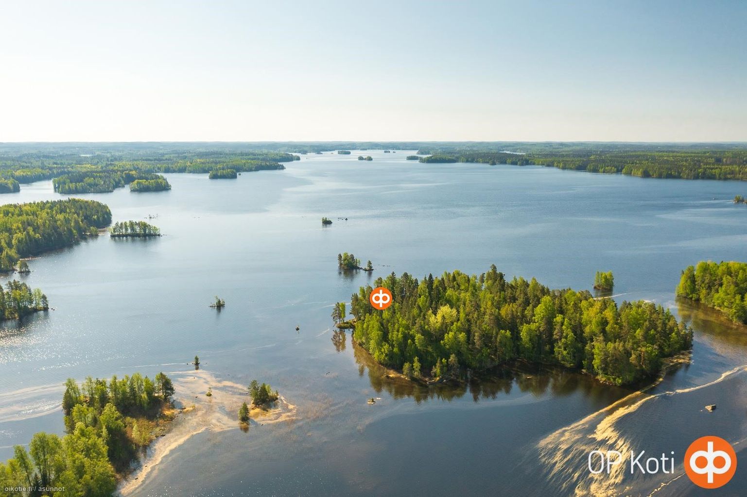 37 m² Metelinsaari 14, 17740 Padasjoki Mökki tai huvila Yksiö myynnissä -  Oikotie 17302704