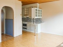 Keittiö