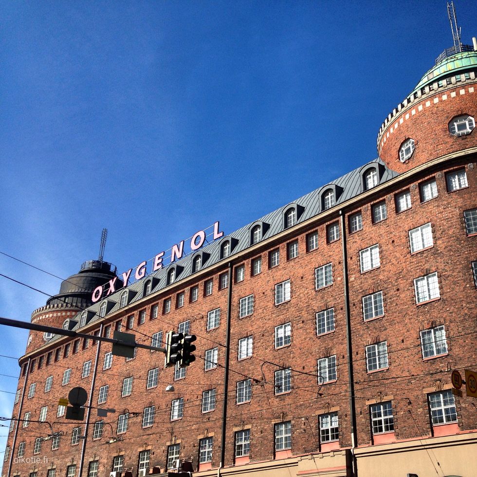 Kohdekuva