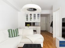 Siisti kaksio Vuosaaren Purjetieltä!