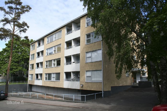 Talokuva