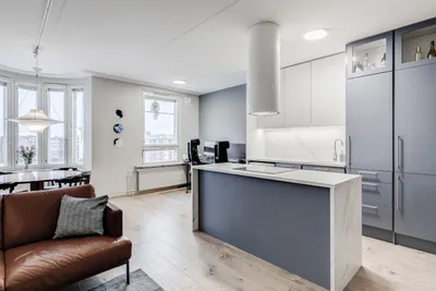 Apartment in Helsinki - View 3