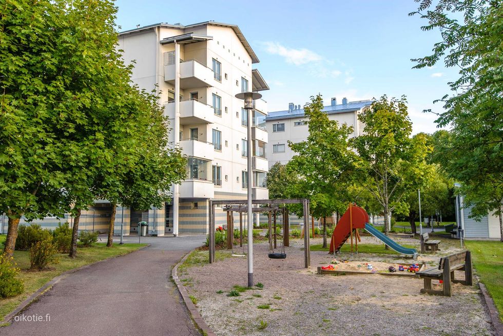 Kohdekuva