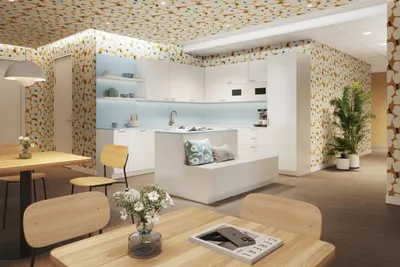 Toimitila, 246 m², Vallila - View 2