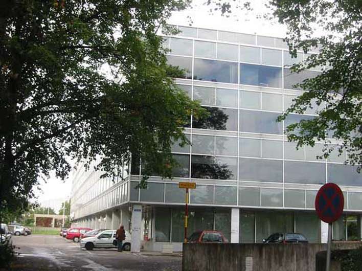 Liiketila, 235 m², Taka-Töölö, Helsinki