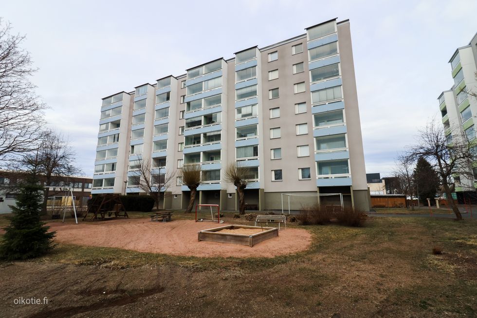 Kohdekuva