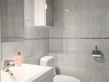 Erillinen pikku wc helpottaa arjen sujuvuutta