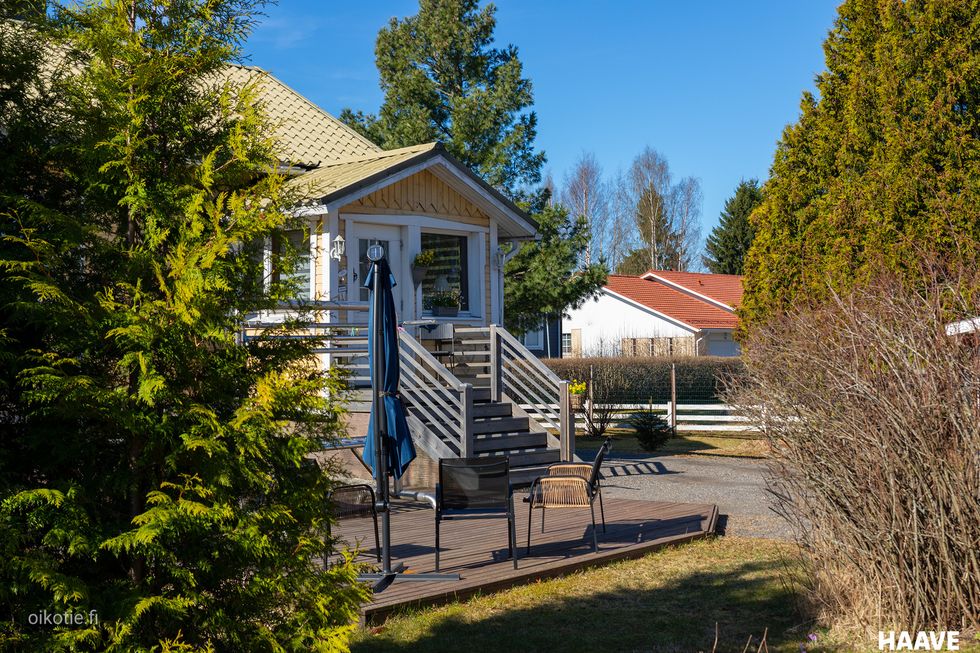Kohdekuva