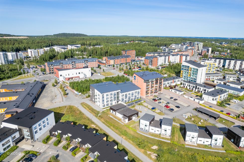 Kohdekuva