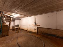Källare / Kellari