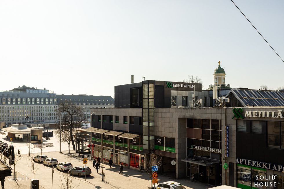 Kohdekuva