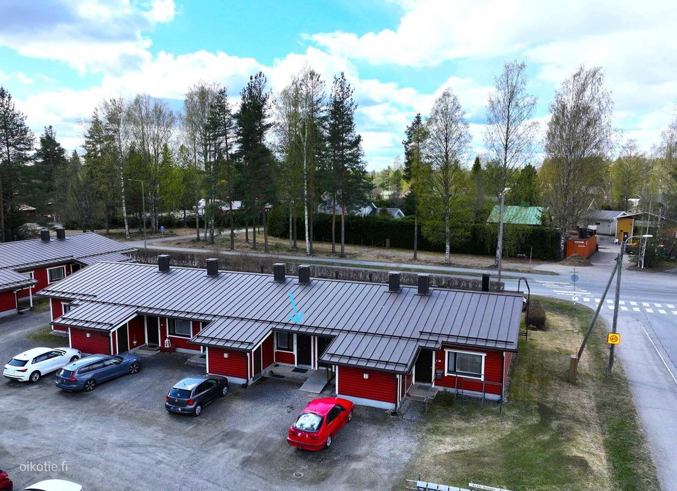 Kohdekuva
