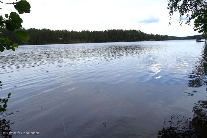 Asuntoilmoituksen kuva