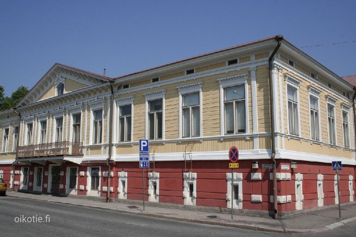 Talokuva