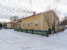Julkisvu