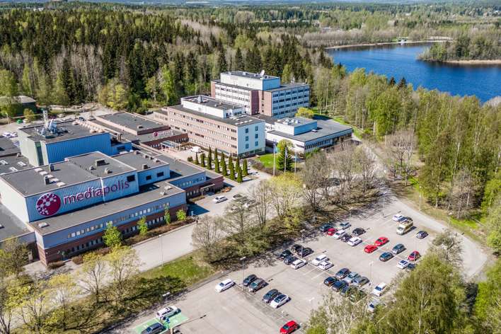 Liiketila, 681 m², Tohloppi | Tampere, Tampere