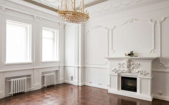 Liiketila, 482 m², Kaartinkaupunki - Näkymä 3