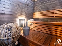 Sauna / Bastu