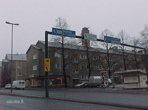 Talokuva