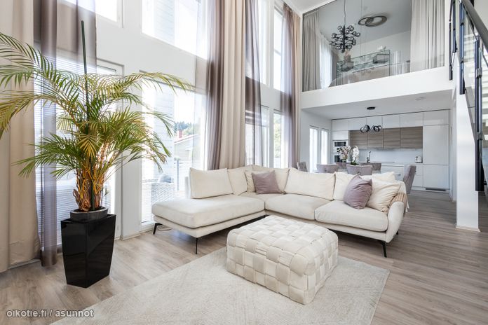 Asuntoilmoituksen kuva