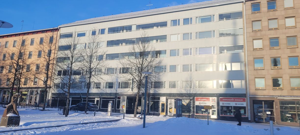Kohdekuva