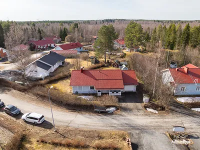 Omakotitalo, 4h,k,khh,ph,s,at,var., 105/115 m², Haukipudas - View 3