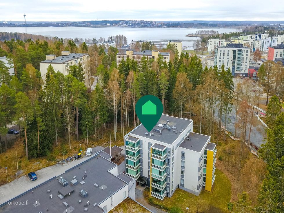 Kohdekuva