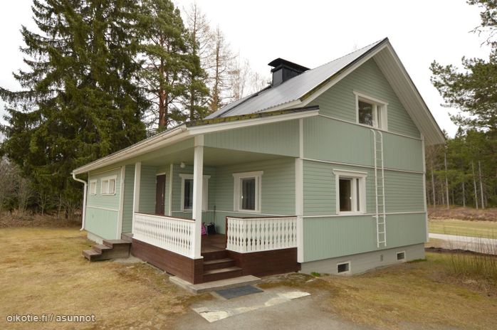 Asuntoilmoituksen kuva