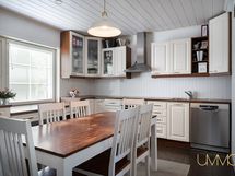 Keittiö