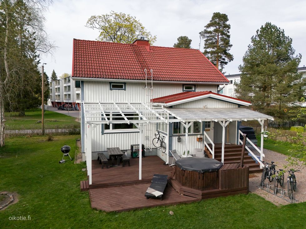 Kohdekuva