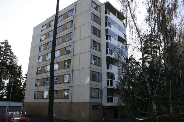 Talokuva