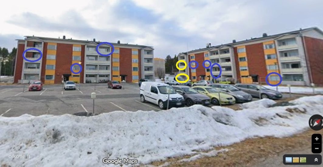 Kohdekuva