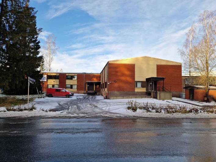 Liiketila, 500 m², Tuupakka, Vantaa