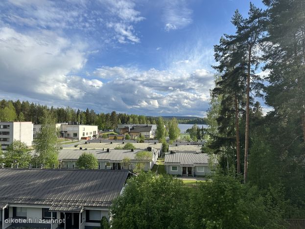 Asuntoilmoituksen kuva