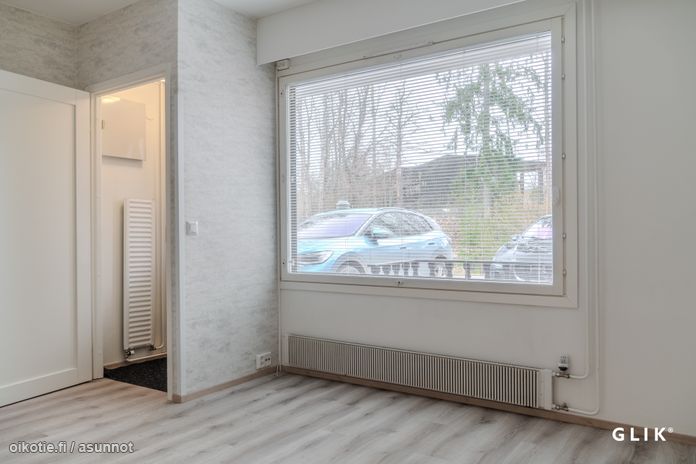 Asuntoilmoituksen kuva