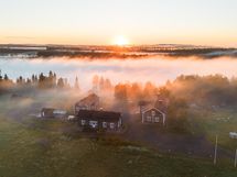 Katso kohteen esittelyvideo!