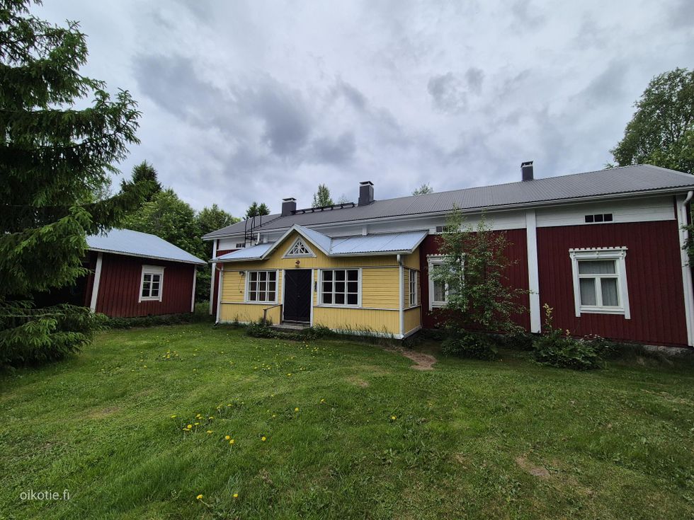 Kohdekuva