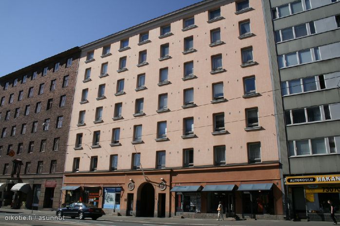 Talokuva