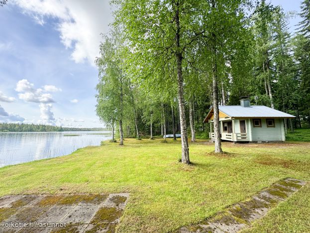 Asuntoilmoituksen kuva