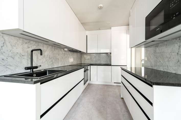 Rivitalo, 4h, k, rt, s, kph/wc, aulatila, erill. wc, parveke, 103 m², Paijala, Tuusula