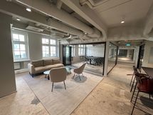 Mikonkatu 13, 237 m², 3. krs