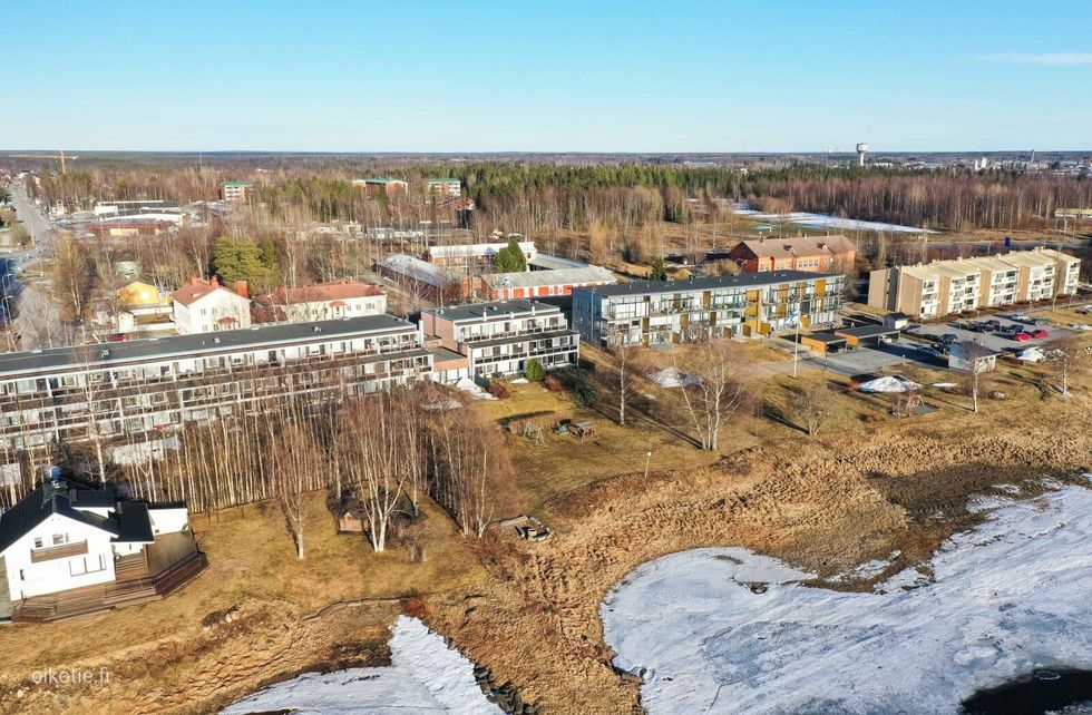 Kohdekuva