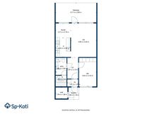 pohjakuva mitoilla epävirallinen