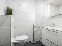 erillinen wc