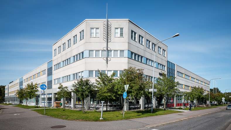 Liiketila, 425 m², Konala – pohled 4